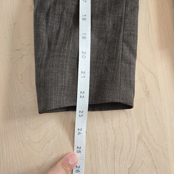 🇨🇦Samuelsohn Brown Sport Coat - Picture 8 of 10